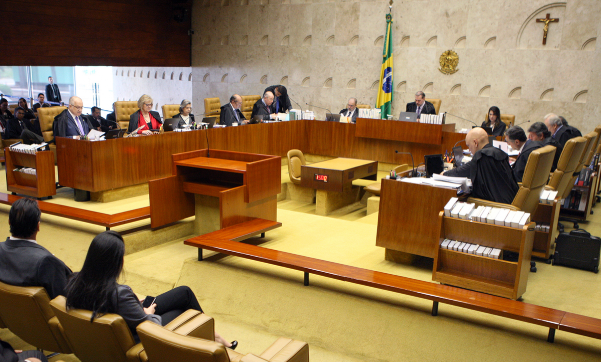 STF afasta trechos da MP que flexibiliza regras trabalhistas durante pandemia da Covid-19